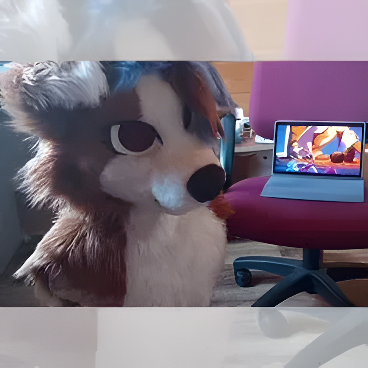 Fursuit to order (9)